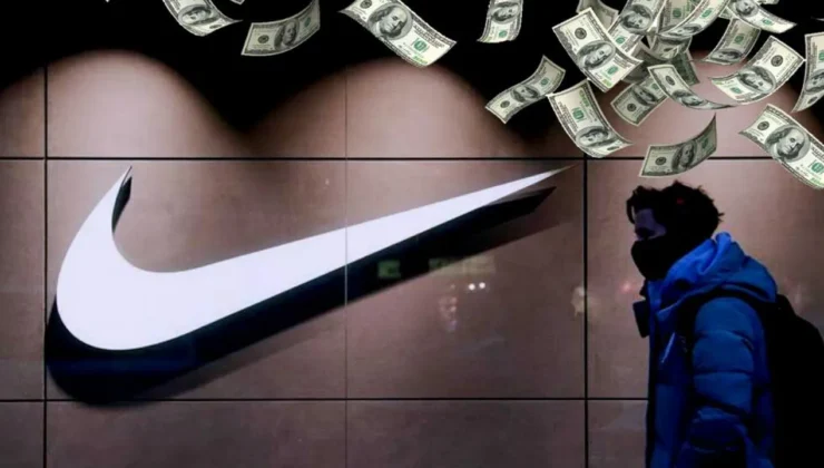 Spor devinde elli yedi milyar dolarlık çöküş