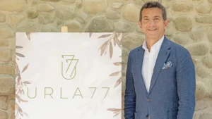 Nurol GYO ve Prokar ortaklığından Urla hamlesi: Sırada Büyükçekmece var