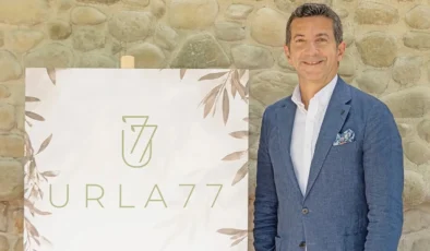 Nurol GYO ve Prokar ortaklığından Urla hamlesi: Sırada Büyükçekmece var