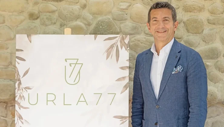 Nurol GYO ve Prokar ortaklığından Urla hamlesi: Sırada Büyükçekmece var