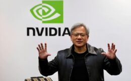 Nvidia CEO’su Jensen Huang açıkladı: Toplumsal kurallar yapay zekaya göre yeniden yazılacak