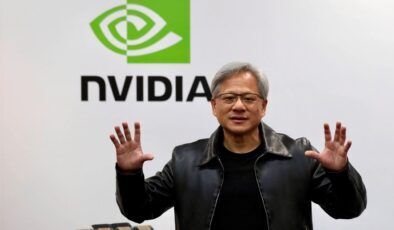 Nvidia CEO’su Jensen Huang açıkladı: Toplumsal kurallar yapay zekaya göre yeniden yazılacak