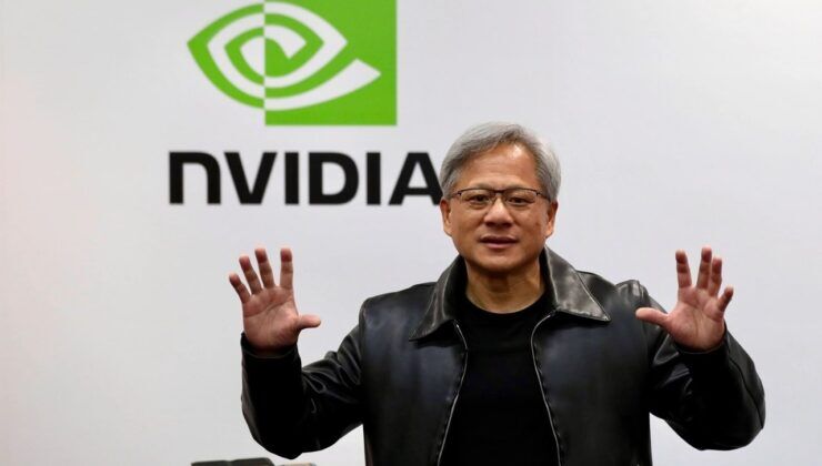 Nvidia CEO’su Jensen Huang açıkladı: Toplumsal kurallar yapay zekaya göre yeniden yazılacak