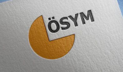 ÖSYM öğretmenlik denklik sınavı sonuçlarını ilan etti