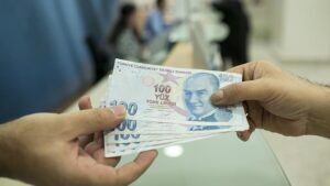 Kadınların finansal geleceğine bereket güvencesi 3 para