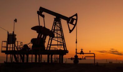 Brent petrol 73 dolar bandına çekildi!