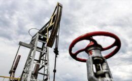 Brent petrol geriliyor!
