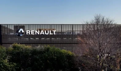Renault küresel dönüşümünü hızlandırıyor