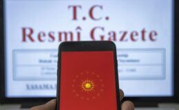 Devletin taşra kadrolarında 430 mülki idare amirinin yeri değişti!