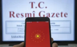 Yeni vergi reformu ve dev varlık barışı düzenlemesi Resmi Gazete’de yayımlanarak yürürlüğe girdi