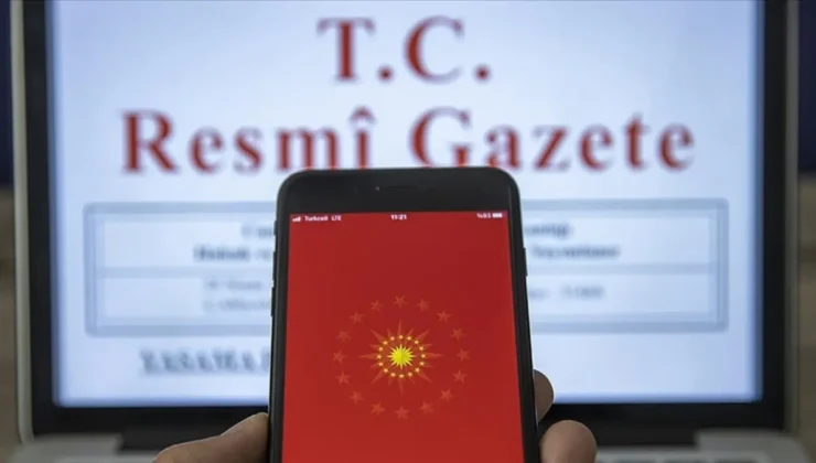 Yeni vergi reformu ve dev varlık barışı düzenlemesi Resmi Gazete’de yayımlanarak yürürlüğe girdi