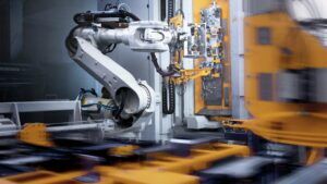 İTO Başkanı Avdagiç: Ekonomi programı sanayiyi büyütecek şekilde güncellenmeli 4 robotsanayi 1476024