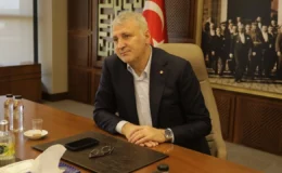 Sakarya sanayide dev yatırımlarla büyümesini sürdürüyor