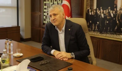 Sakarya sanayide dev yatırımlarla büyümesini sürdürüyor