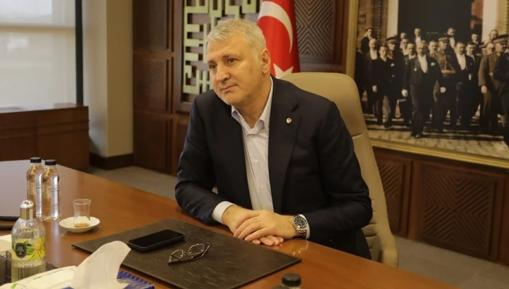 Sakarya sanayide dev yatırımlarla büyümesini sürdürüyor