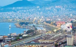 Geleceği üreten fikirler Samsun’da buluşuyor