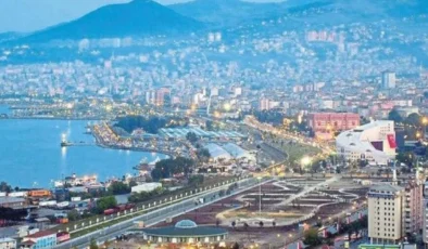 Geleceği üreten fikirler Samsun’da buluşuyor