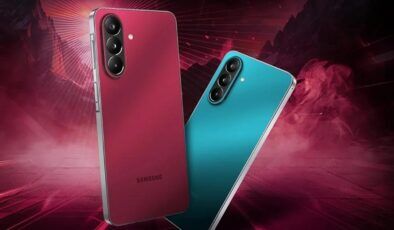 Samsung’dan uygun fiyatlı 5G telefonu