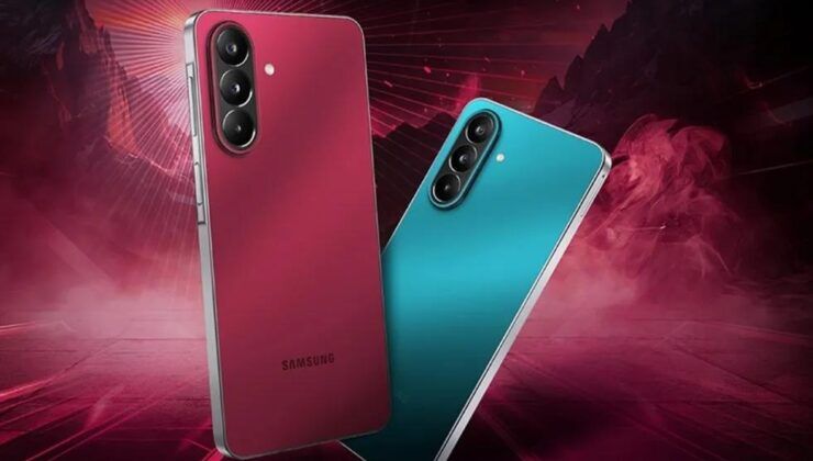 Samsung’dan uygun fiyatlı 5G telefonu
