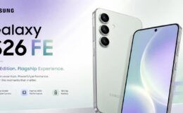 Samsung’un sır gibi sakladığı yeni telefonun bilgileri internete düştü!