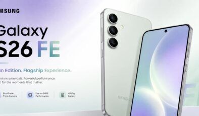 Samsung’un sır gibi sakladığı yeni telefonun bilgileri internete düştü!