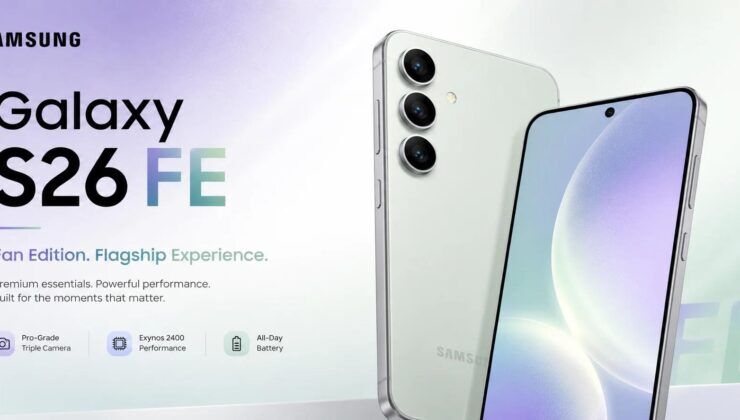 Samsung’un sır gibi sakladığı yeni telefonun bilgileri internete düştü!