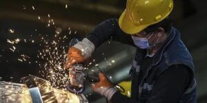 Yüksek teknoloji üretiminde Nisan ayında rekor büyüme
