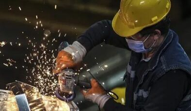 Yüksek teknoloji üretiminde Nisan ayında rekor büyüme