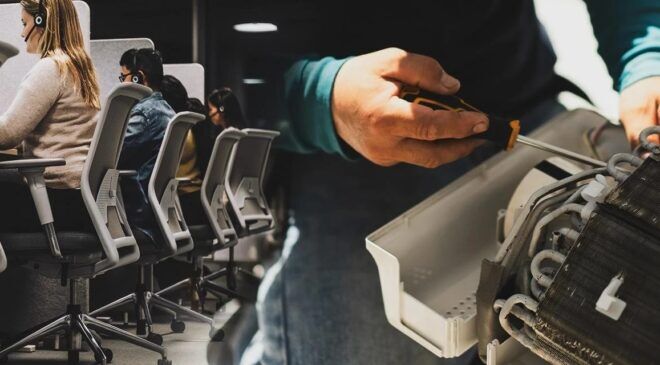 Ticaret Bakanlığı uyardı: Sahte servislerden korunmanın yolu SERBİS