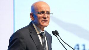 Şimşek: Yenilenebilir enerjiye 400 milyon avroluk destek