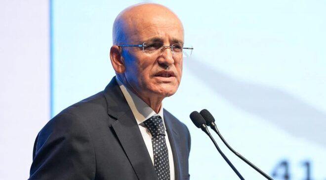 Şimşek: Yenilenebilir enerjiye 400 milyon avroluk destek