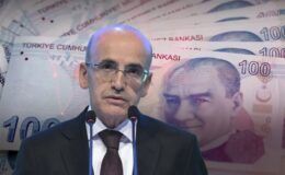 Şimşek: Enflasyon beklentilerinde iyileşme sürüyor