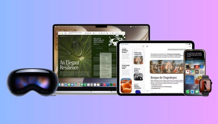 Apple İOS 27 ile bilgisayar zorunluluğunu kaldırıyor