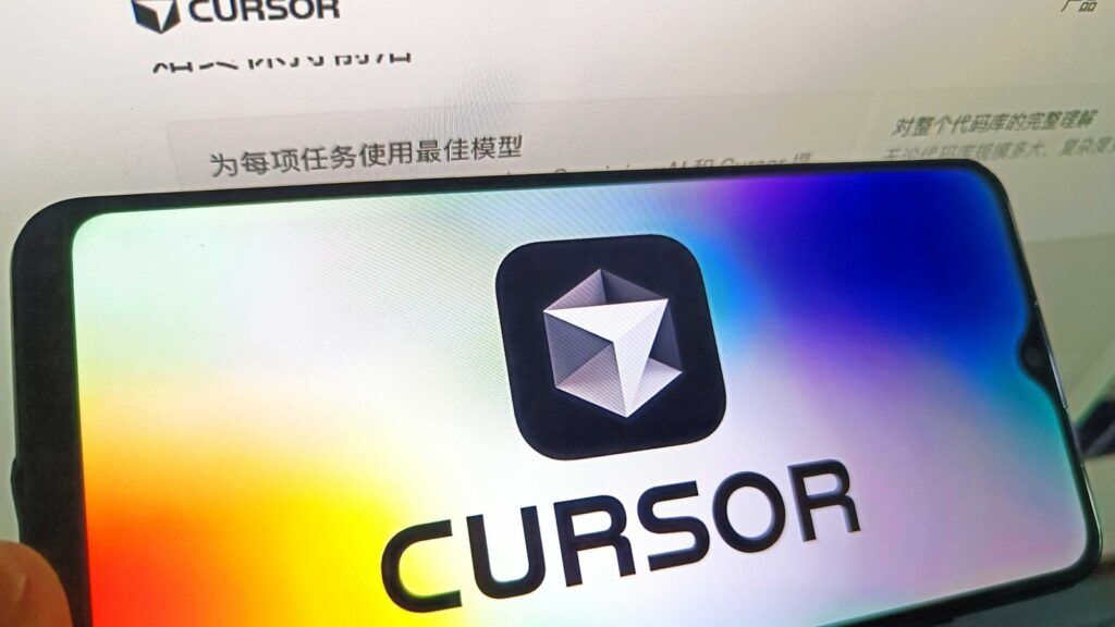 SpaceX, Cursor’ı alıyor... 60 milyar dolarlık dev hamle 3 spacex cursor u 60 milyar dolara satin alacak 2026 06 16 16 42 15