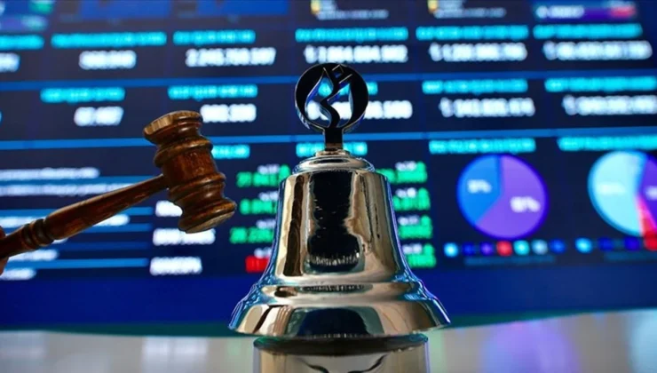 Sermaye Piyasası Kurulundan dev bülten: Borsaya beş yeni şirket birden geliyor