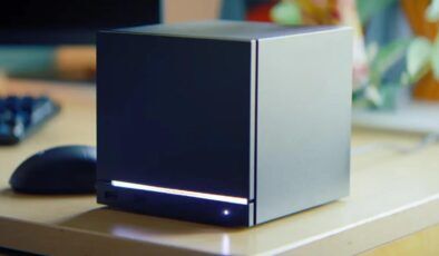 Efsane cihaz Steam Machine yeni satış fiyatı ve özellikleri belli oldu