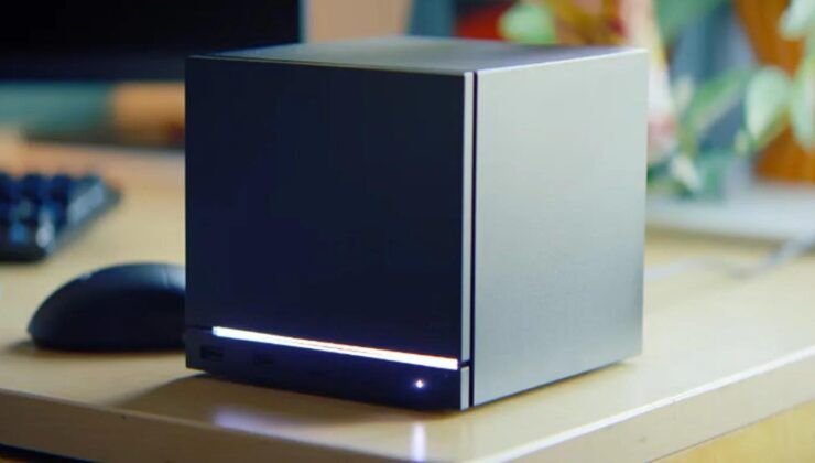 Efsane cihaz Steam Machine yeni satış fiyatı ve özellikleri belli oldu