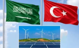 Meclisten milyarlarca dolarlık temiz enerji yatırımına vize