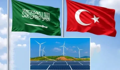 Meclisten milyarlarca dolarlık temiz enerji yatırımına vize