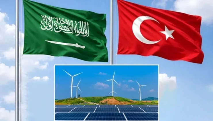 Meclisten milyarlarca dolarlık temiz enerji yatırımına vize