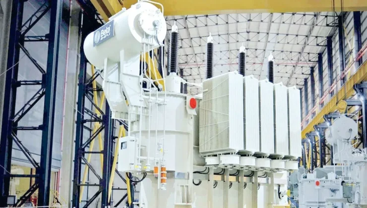 Beta Enerji 40 liradan halka arz için talep toplamaya başlıyor