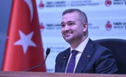 TCMB Başkanı Karahan’dan Londra’da temmuz enflasyonu mesajı