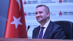 TCMB Başkanı Karahan’dan Londra’da temmuz enflasyonu mesajı