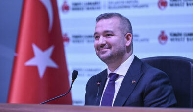TCMB Başkanı Karahan’dan Londra’da temmuz enflasyonu mesajı