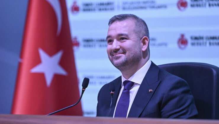 TCMB Başkanı Karahan’dan Londra’da temmuz enflasyonu mesajı