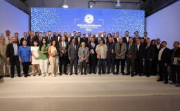 İHA foto muhabirlerine TFMD’den 4 ödül