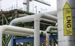 Küresel LNG ticareti 2025’te yüzde 5 büyüdü