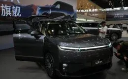 Çin otomotiv pazarı çöktü üreticiler kapasite fazlasını dünyaya kusuyor