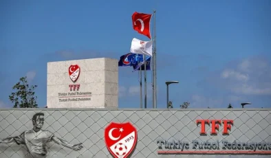 TFF’den Dünya Kupası iddialarına açıklama