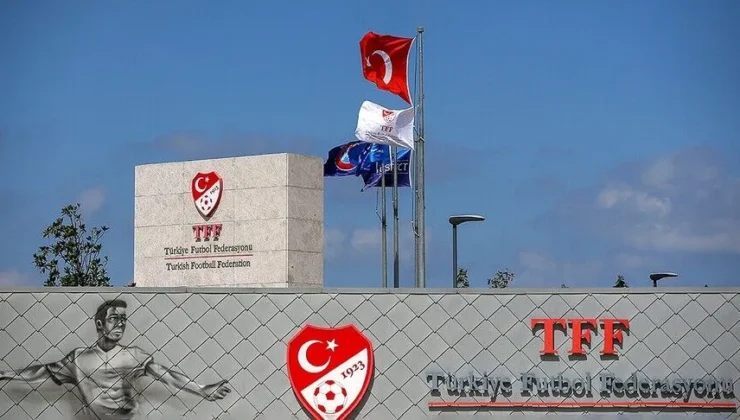 TFF’den Dünya Kupası iddialarına açıklama